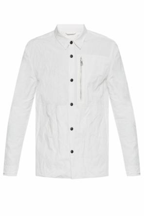 Shirt with pockets, zdjęcie 1 Shirt with pockets od John Varvatos